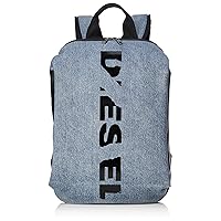 Diesel Men's D-SUBTORYAL Back, Denim, UNI