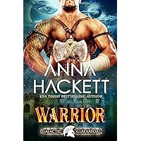 Warrior: A Scifi Alien Romance (Galactic Gladiators Book 2) Warrior: A Scifi Alien Romance (Galactic Gladiators Book 2) Kindle Audible Audiobook Paperback