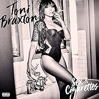 Sex & Cigarettes Sex & Cigarettes Audio CD MP3 Music