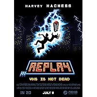 Replay - VHS is not dead [Online Game Code]