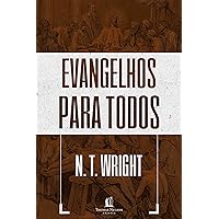Box Evangelhos para todos (Portuguese Edition) Box Evangelhos para todos (Portuguese Edition) Kindle