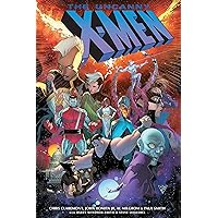 Uncanny X-Men Omnibus Vol. 4 (Uncanny X-Men (1963-2011))