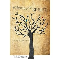 The Fruit of the Spirit: A Bible Study for Tweens The Fruit of the Spirit: A Bible Study for Tweens Kindle Paperback