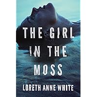 The Girl in the Moss (Angie Pallorino Book 3) The Girl in the Moss (Angie Pallorino Book 3) Kindle Audible Audiobook Paperback Audio CD