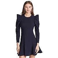 LIKELY Women's Long Sleeve Alia Dress