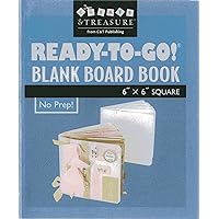 Ready-to-Go! BBB 6 x 6 Ready-to-Go! BBB 6 x 6 Board book Hardcover