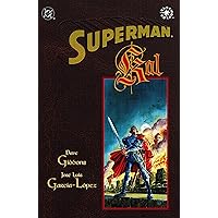 Superman: Kal (1995) #1 (DC Elseworlds) Superman: Kal (1995) #1 (DC Elseworlds) Kindle Paperback