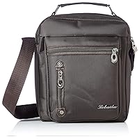Men's Gadget Backpack Bag with PC Pocket