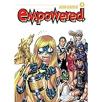 Empowered Volume 4