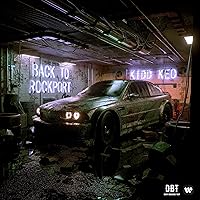 BACK TO ROCKPORT [Explicit] BACK TO ROCKPORT [Explicit] MP3 Music Audio CD