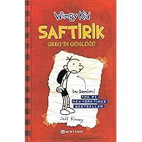 Saftirik Greg'in Günlüğü 1. Kitap: Bu Benim! (Turkish Edition) Saftirik Greg'in Günlüğü 1. Kitap: Bu Benim! (Turkish Edition) Hardcover