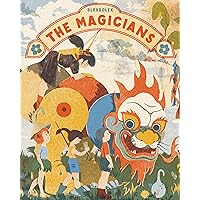 The Magicians The Magicians Paperback