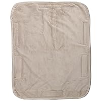 11-1363 Half Size Terry Cover Hot Pack, 19.5