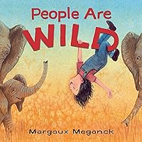 People Are Wild People Are Wild Hardcover Kindle