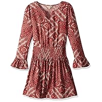 Lucky Brand Girls' Legacy Dress