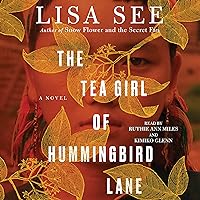 The Tea Girl of Hummingbird Lane The Tea Girl of Hummingbird Lane Audible Audiobook Kindle Paperback Hardcover Audio CD