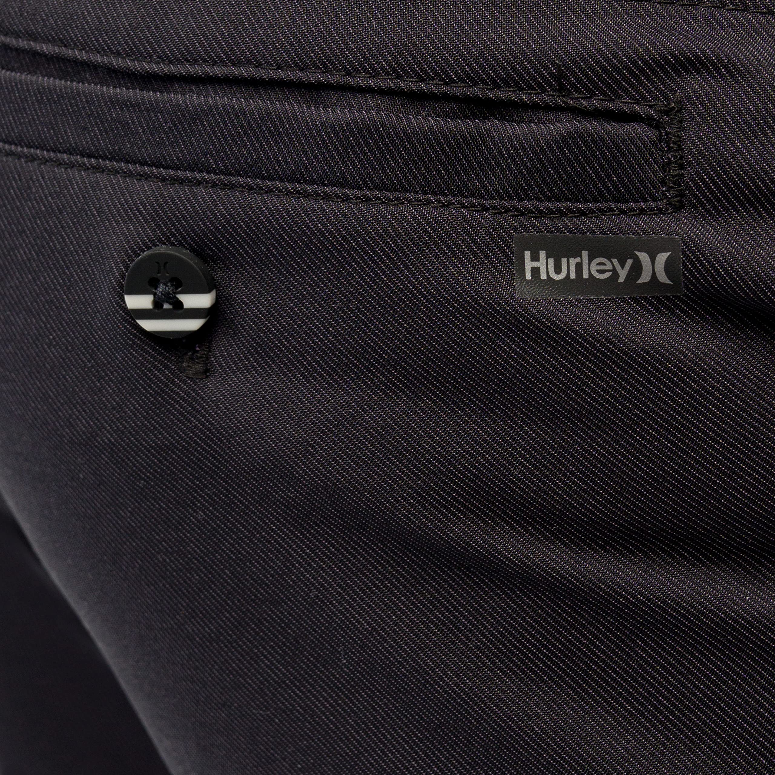 Hurley Boys' H20 Dri Walk Shorts