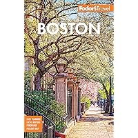 Fodor's Boston (Full-color Travel Guide) Fodor's Boston (Full-color Travel Guide) Paperback