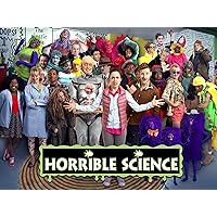 Horrible Science Season 1