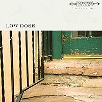 Low Dose Low Dose Audio, Cassette MP3 Music Audio CD Vinyl