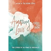 Amazing Love Amazing Love Paperback Kindle Hardcover Mass Market Paperback Audio CD
