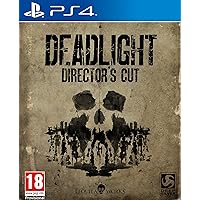 Deadlight: Directors Cut (PS4) Deadlight: Directors Cut (PS4) PlayStation 4 Xbox One