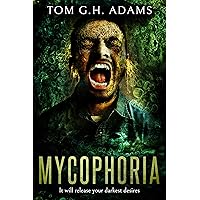 Mycophoria Mycophoria Kindle Audible Audiobook Paperback