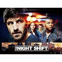 The Night Shift - Season 04