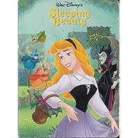 Walt Disney's Sleeping Beauty Walt Disney's Sleeping Beauty Board book
