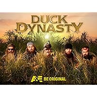 Duck Dynasty Season 7
