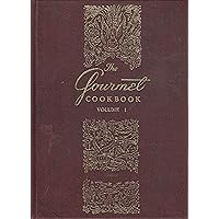 Gourmet Cookbook Volume 1 Gourmet Cookbook Volume 1 Board book