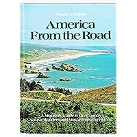 America From the Road America From the Road Hardcover