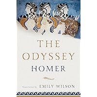 The Odyssey The Odyssey Paperback Audible Audiobook Kindle Hardcover MP3 CD
