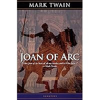 Joan of Arc Joan of Arc Paperback Audible Audiobook Kindle Hardcover Audio CD
