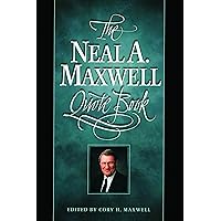 Neal A. Maxwell Quote Book Neal A. Maxwell Quote Book Hardcover Kindle