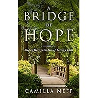 A Bridge of Hope: Finding Peace in the Pain of Losing a Child A Bridge of Hope: Finding Peace in the Pain of Losing a Child Kindle Audible Audiobook Hardcover Paperback Audio CD