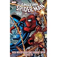 Spider-Man: The Complete Ben Reilly Epic Vol. 6 Spider-Man: The Complete Ben Reilly Epic Vol. 6 Kindle Paperback Mass Market Paperback