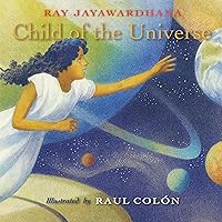 Child of the Universe Child of the Universe Hardcover Kindle
