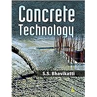 Concrete Technology Concrete Technology Kindle Paperback