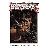 Berserk Volume 36 Berserk Volume 36 Kindle Paperback