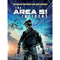 The Area 51 Incident