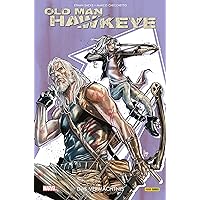 Old Man Hawkeye 2 - Das Vermächtnis: Bd. 2: Das Vermächtnis (German Edition) Old Man Hawkeye 2 - Das Vermächtnis: Bd. 2: Das Vermächtnis (German Edition) Kindle Paperback