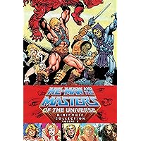 He-Man and the Masters of the Universe Minicomic Collection Volume 2 He-Man and the Masters of the Universe Minicomic Collection Volume 2 Kindle