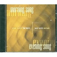 Morning Song Evening Song Morning Song Evening Song Audio CD MP3 Music