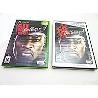 50 Cent: Bulletproof - Xbox 50 Cent: Bulletproof - Xbox Xbox PlayStation2