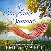A Stardance Summer: Eternity Springs, Book 13 A Stardance Summer: Eternity Springs, Book 13 Audible Audiobook Kindle Mass Market Paperback Audio CD Library Binding