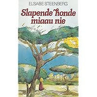 Slapende honde miaau nie (Afrikaans Edition) Slapende honde miaau nie (Afrikaans Edition) Kindle