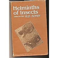 Helminths of Insects Helminths of Insects Hardcover