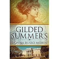 Gilded Summers: A Novel (Newport's Gilded Age Book 1)