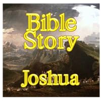 Bible Story Wordsearch Vol 6 (Joshua) [Download]